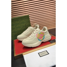 Gucci Rhyton Shoes